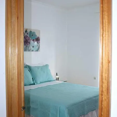 Blue Adriatic 3* Stanici