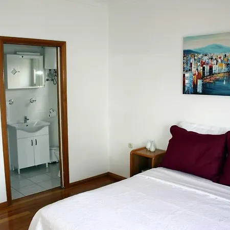 Гостевой дом Blue Adriatic 3*