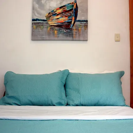 Гостевой дом Blue Adriatic 3*