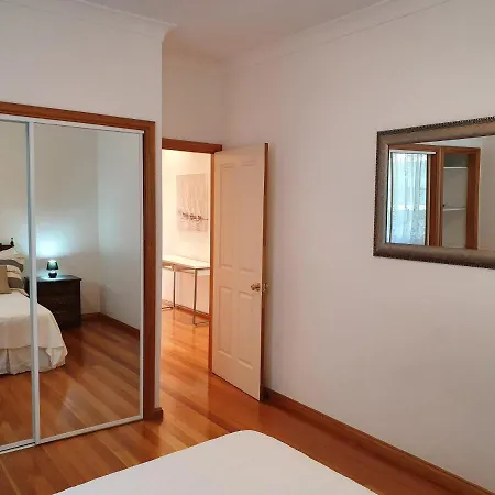 Blue Adriatic Гостевой дом 3*
