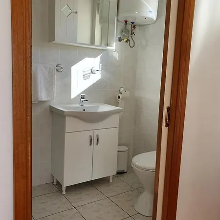 Гостевой дом Blue Adriatic 3*