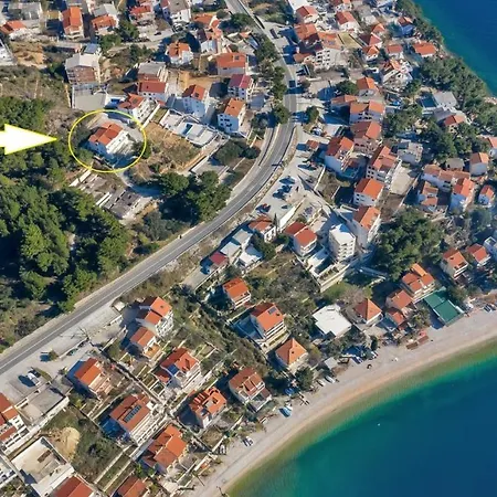 Blue Adriatic