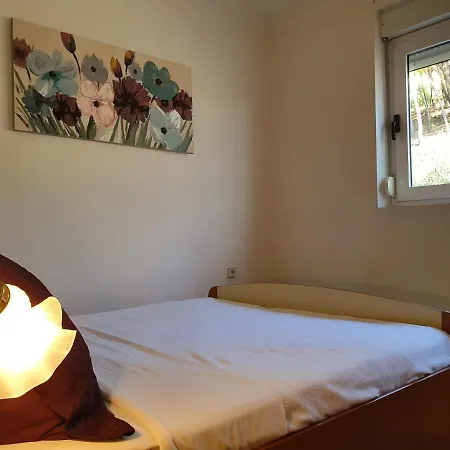 Blue Adriatic Гостевой дом 3*