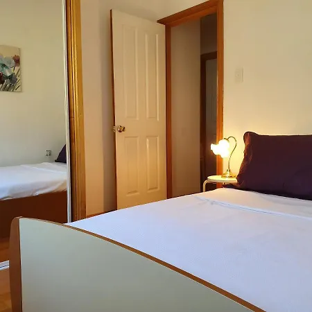 Blue Adriatic Гостевой дом 3*