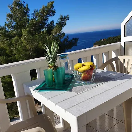 Blue Adriatic Гостевой дом 3*