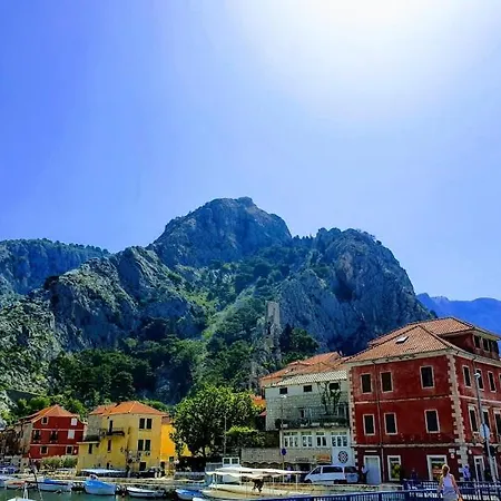 Blue Adriatic 3*