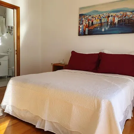 Pensionat Blue Adriatic