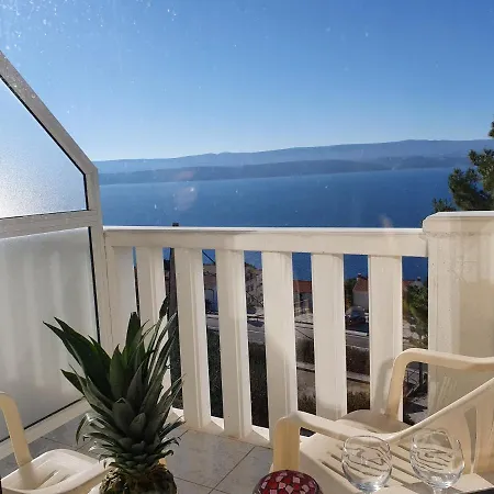 Blue Adriatic 3*